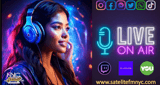Satelite FM NYC