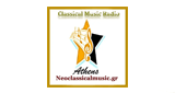 Classical Music Radio Athens