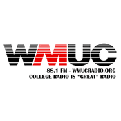 WMUC-FM - College Park Radio 88.1 FM