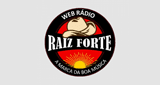 Rádio Raiz Forte