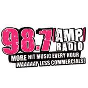 WDZH - 98.7 AMP Radio