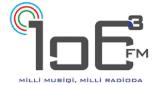106.3 FM