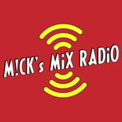 M!CK's MiX RADiO