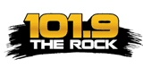101.9 The Rock