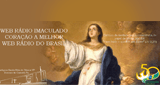 Web Rádio Imaculado Coração