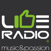 Like Radio Music and Passion