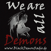 Black Demon Radio