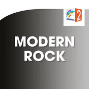Radio Regenbogen - Modern Rock