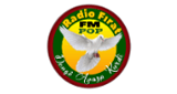 Radio Fırat Fm Pop