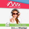 Rádio Max - Piraju 