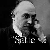 CALM RADIO - Erik Satie