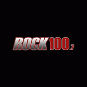 KRNP - Rock 100.7 FM
