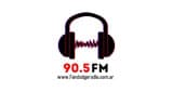 Fandodge Radio