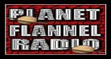 Planet Flannel Radio