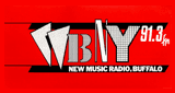 WBNY 91.3 FM