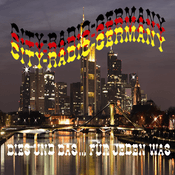 City-Radio-Germany