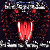 Cobras-Crazy-Fun-Radio