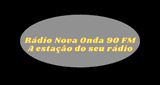 Rádio Nova Onda 96.3 FM