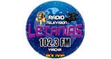 Radio Letanias 102.3 Fm La Mas Popular