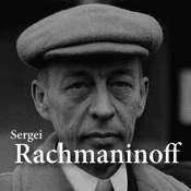 CALM RADIO - Sergei Rachmaninoff
