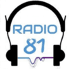 RADIO 81