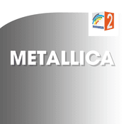 Radio Regenbogen - Metallica