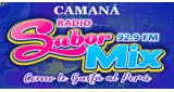 Radio Sabor Mix Camaná