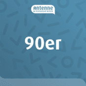 Antenne Niedersachsen 90er