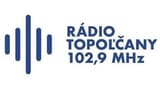 Rádio Topoľčany
