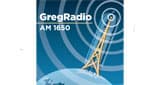 GregRadio 1650