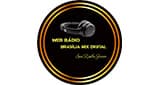 Web Rádio Brasília Mix digital