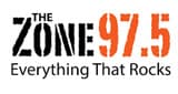 The Zone 97.5