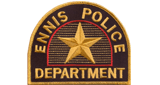 Ennis Police Department