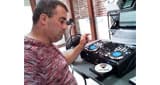 Menense Radio van Samy