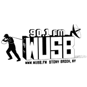WUSB 90.1 FM