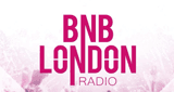 Bnb London radio