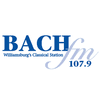 WBQK - BACH 107.9 FM