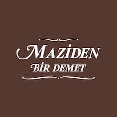 Maziden Bir Demet