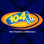 Rádio São Domingos 104.9 FM
