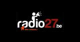 Radio27.be