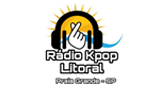Radio Kpop Litoral
