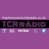 Tiverton Community Radio