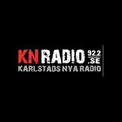 Karlstads Nya Radio 92.2 FM