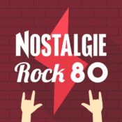 Nostalgie Belgique - Rock 80