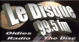 Le Disque The Disc