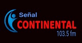Continental 103.5 FM