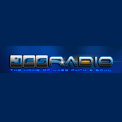 JFSR - Jazz Funk Soul Radio