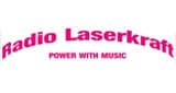 Radiolaserkraft