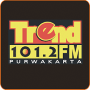 Trend FM 101.2 FM