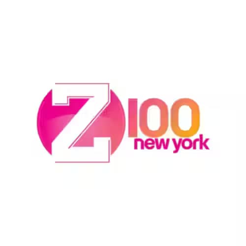 WHTZ-FM - Z100